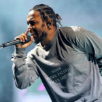 Kendrick Lamar to Headline Super Bowl LIX Halftime Show