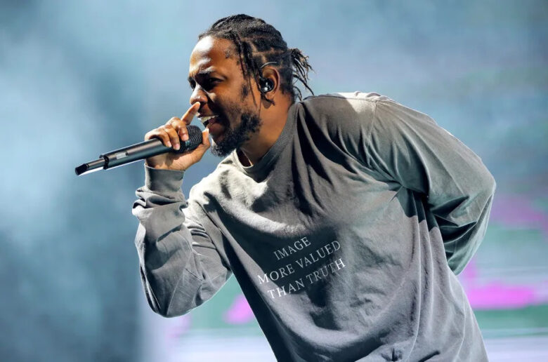 Kendrick Lamar to Headline Super Bowl LIX Halftime Show