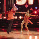 Dancing With the Stars Recap for 10/7/2024: Soul Train Night