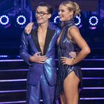 Dancing With the Stars Recap for 10/15/2024: Dedication Night