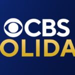 CBS Announces 2024 Holiday Specials