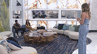 Big Brother 26 Recap for 10/10/2024: The Final POV