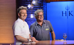 Hell's Kitchen Recap for 10/24/2024