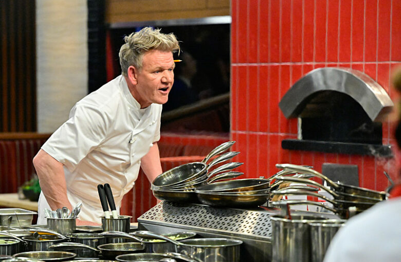 Hell's Kitchen Recap for 10/31/2024