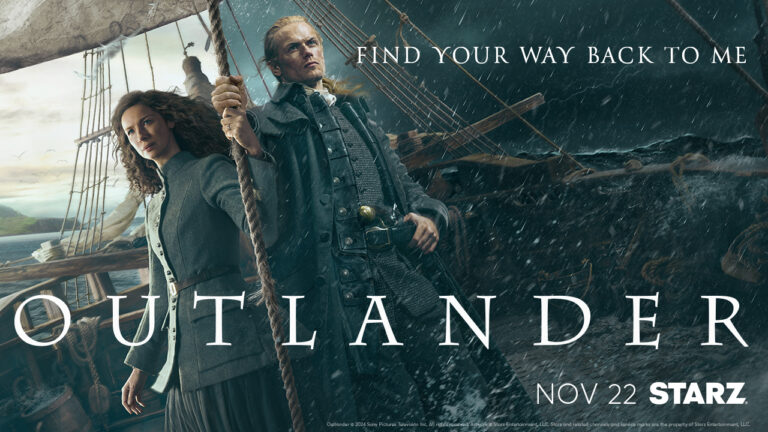 Outlander - Season 7 2024