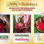 OWN Holiday 2024 Preview