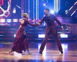 Dancing With the Stars Finale Recap for 11/26/2024