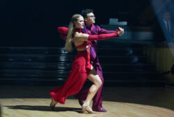 Dancing With the Stars Recap for 11/19/2024: Semifinals Night