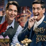 Harry Potter Wizards of Baking Recap for 11/21/2024