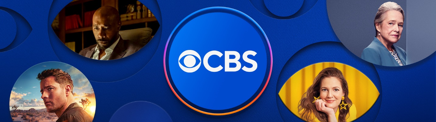 CBS Announces Winter 2025 Schedule
