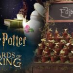 Harry Potter Wizards of Baking Premiere Recap