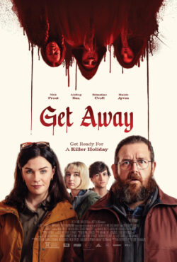 Get Away Sneak Peek