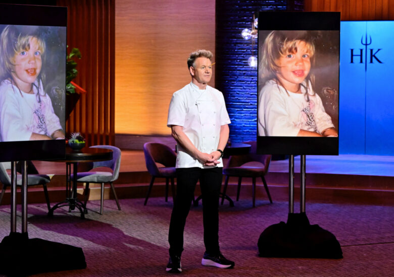 Hell's Kitchen Recap for 12/5/2024