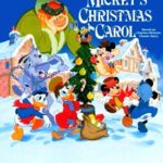 Mickey's Christmas Carol Recap