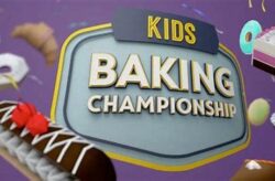 Kids Baking Championship Holiday Special 2024 Recap 