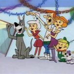 A Jetsons Christmas Carol Recap