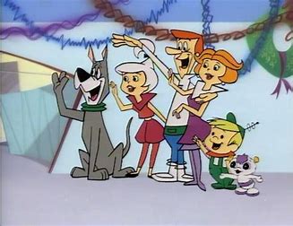 A Jetsons Christmas Carol Recap