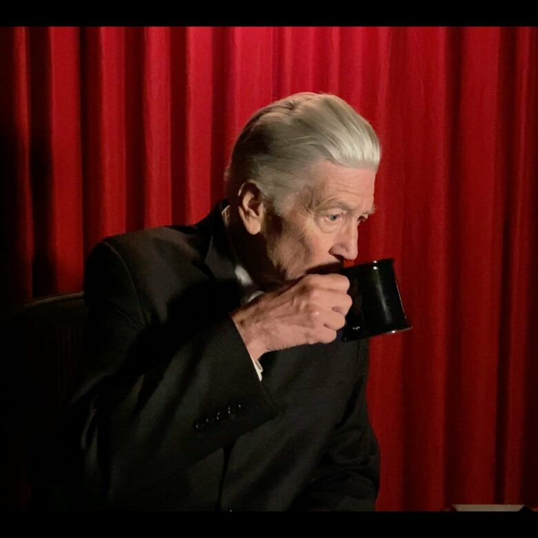 Director David Lynch Passes Away at 78