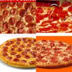 Sammi's Favorite Things: Four Pepperoni Pizzas From Chain Restaurants Ranked