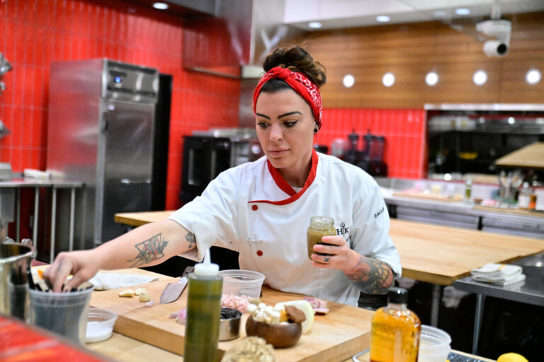 Hell's Kitchen Recap for 1/9/2025