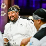 Hell's Kitchen Recap for 1/23/2025