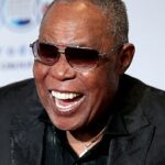 Singer Sam Moore Passes Away at 89