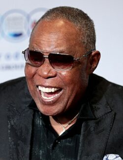 Singer Sam Moore Passes Away at 89