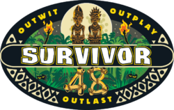 Survivor 48 Cast Announced