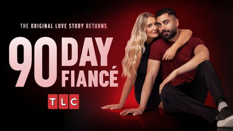 90 Day Fiancé Announces New Cast