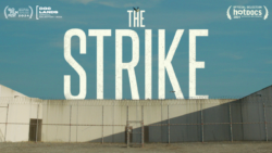 The Strike Sneak Peek