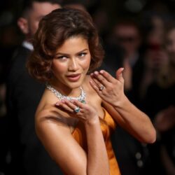 Zendaya and Tom Holland Are Reportedly Engaged