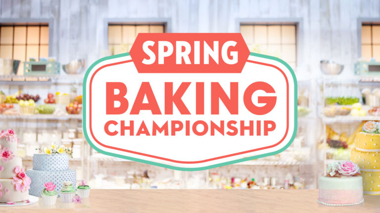 Spring Baking Championship Recap for 3/10/2025