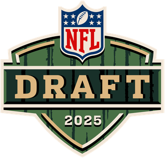 NFL Draft 2025 Rounds 1-7