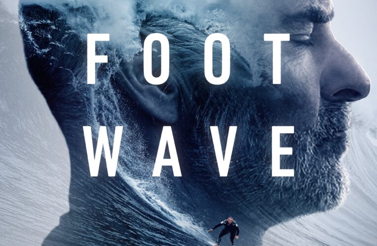 100 Foot Wave Sneak Peek