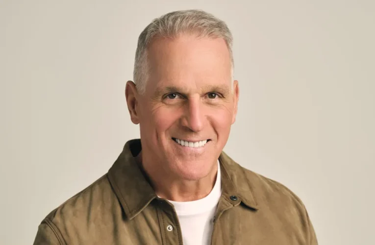 Mel Owens Announced As New Golden Bachelor