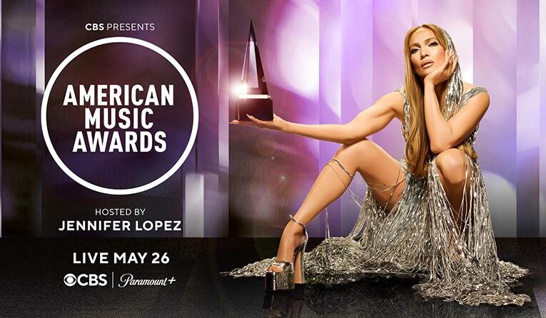 CBS Announces 2025 AMA Nominees