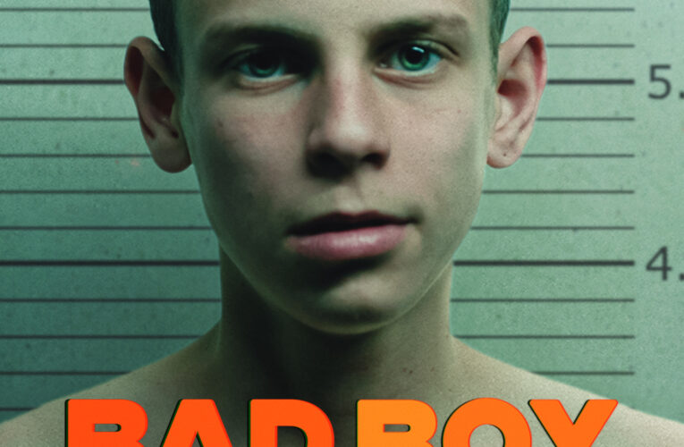 Bad Boy Sneak Peek