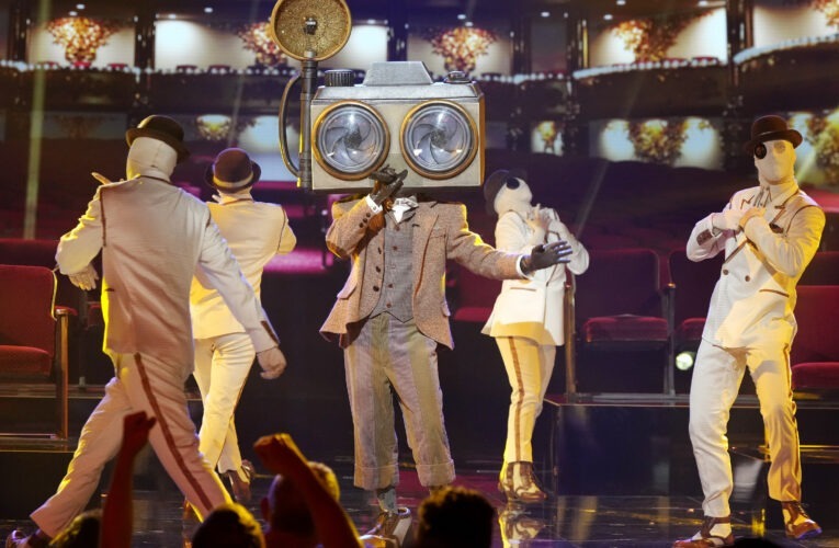 The Masked Singer Recap for 4/16/2025