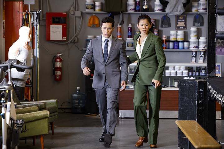 Matlock Finale Recap for 4/17/2025