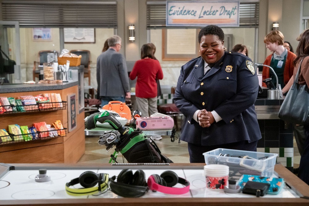 Night Court Recap for Passing The Bar