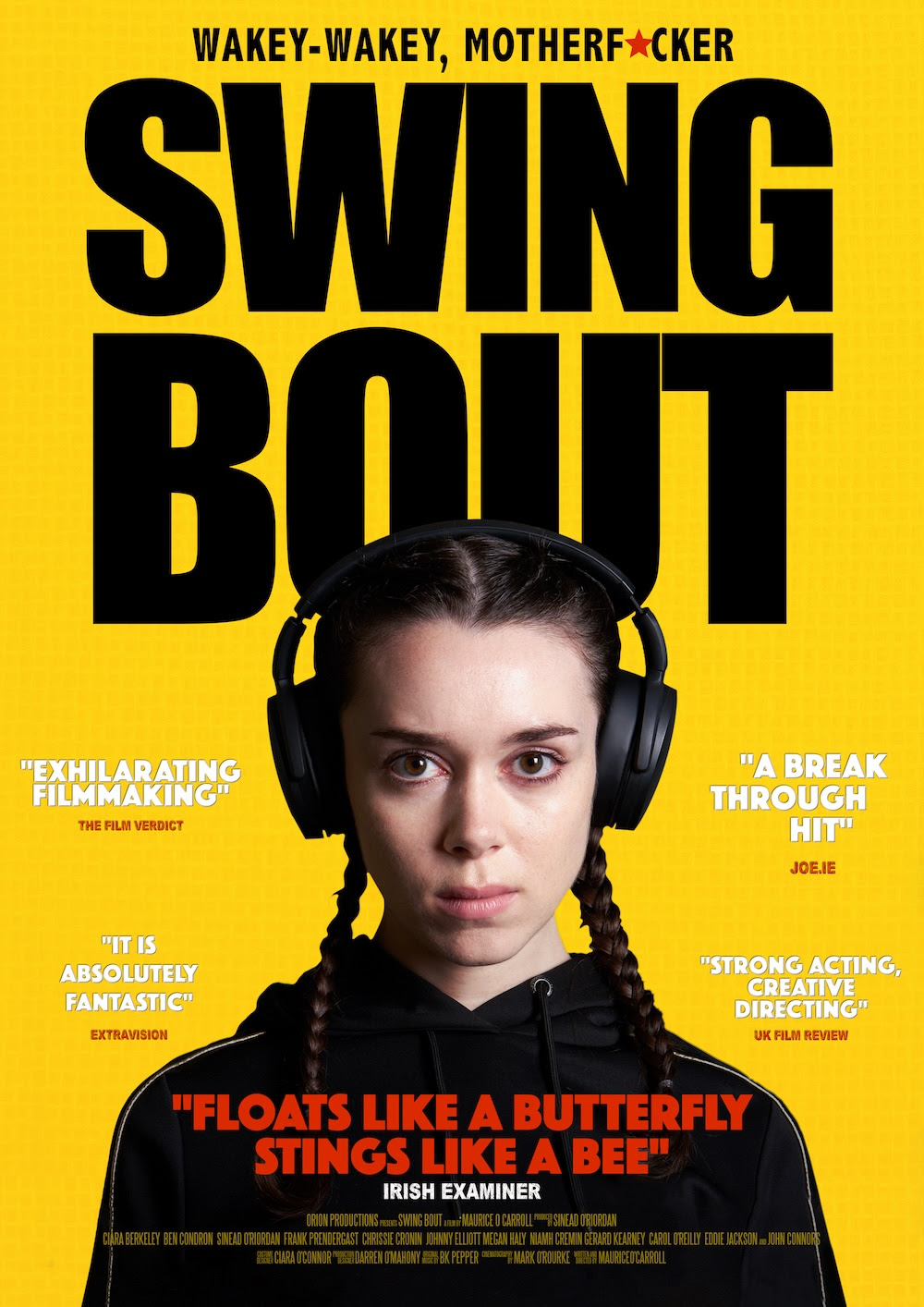 Swing Bout Sneak Peek